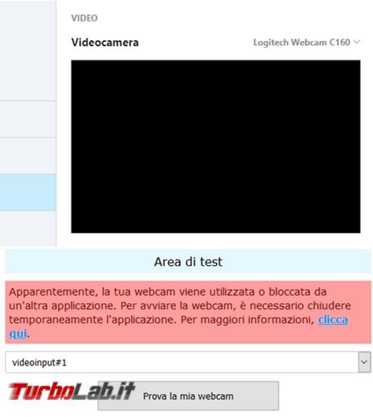 Questa settimana TLI (09 maggio 2020)