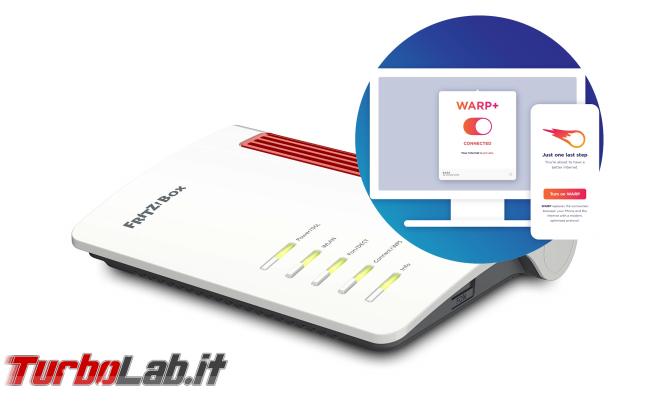 Questa settimana TLI (09 marzo 2024)