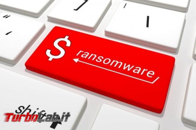 Questa settimana TLI (09 novembre 2019) - ransomware-100739759-large.3x2