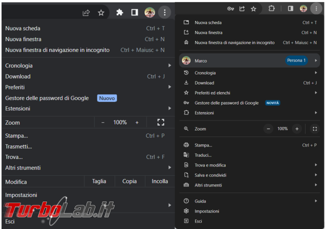 Questa settimana TLI (09 settembre 2023)