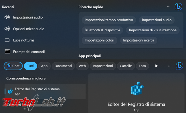 Questa settimana TLI (10 giugno 2023) Questa settimana TLI (10 giugno 2023)