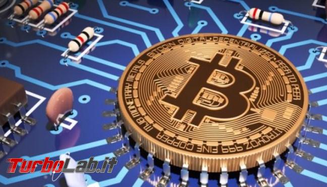 Questa settimana TLI (10 marzo 2018) - criptovalute programmi free Questa settimana TLI (10 marzo 2018) - criptovalute programmi free