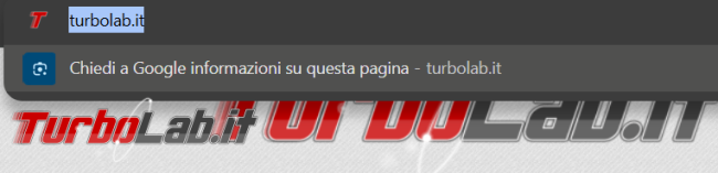 Questa settimana TLI (12 luglio 2025) Questa settimana TLI (12 luglio 2025)