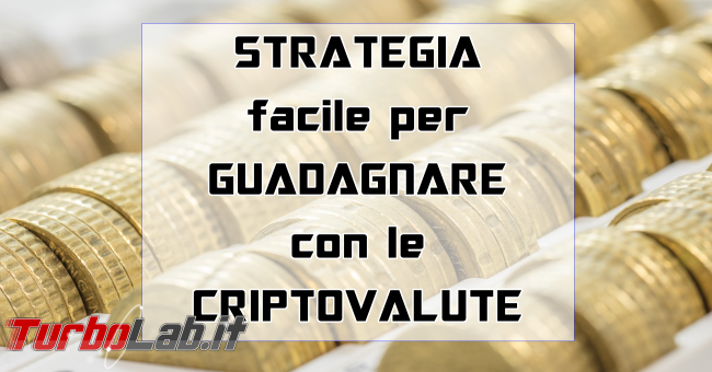 Questa settimana TLI (13 gennaio 2018) Questa settimana TLI (13 gennaio 2018)