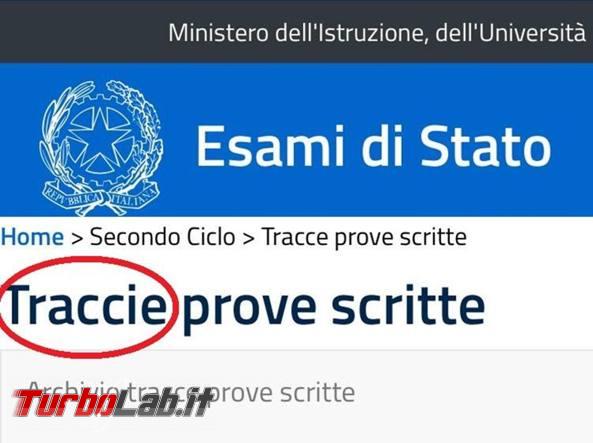 Questa settimana TLI (13 giugno 2020) - freccie-kVKB-U43330769169545HX-1224x916@Corriere-Web-Sezioni-593x443 Questa settimana TLI (13 giugno 2020) - freccie-kVKB-U43330769169545HX-1224x916@Corriere-Web-Sezioni-593x443