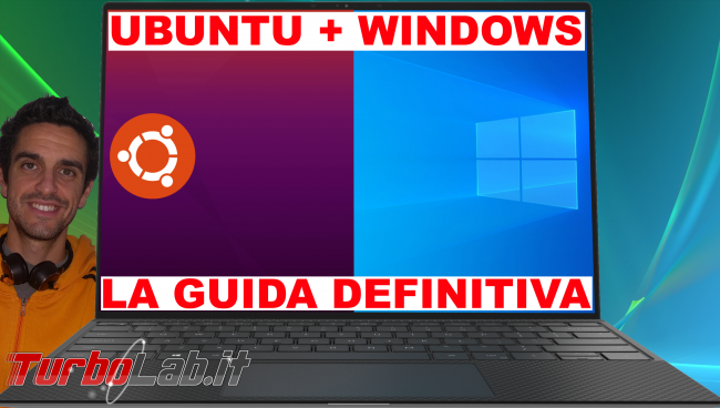 Questa settimana TLI (13 giugno 2020) - windows ubuntu guida definitiva spotlight Questa settimana TLI (13 giugno 2020) - windows ubuntu guida definitiva spotlight