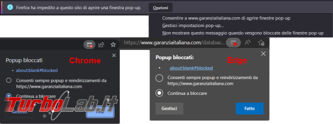 Questa settimana TLI (14 gennaio 2023)