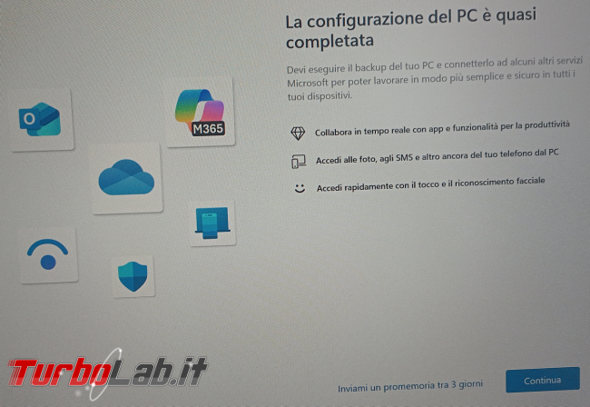 Questa settimana TLI (14 giugno 2025) Questa settimana TLI (14 giugno 2025)