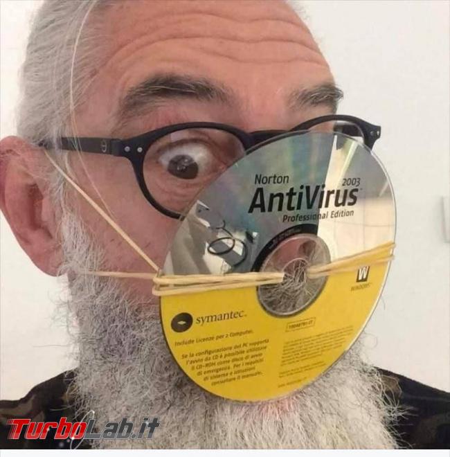 Questa settimana TLI (14 novembre 2020)