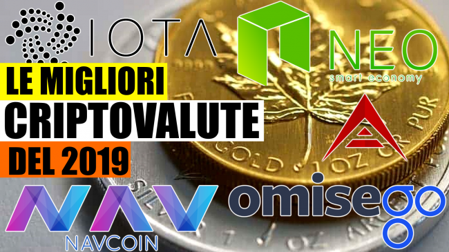 Questa settimana TLI (16 dicembre 2017) - migliori criptovalute 2018 spotlight Questa settimana TLI (16 dicembre 2017) - migliori criptovalute 2018 spotlight