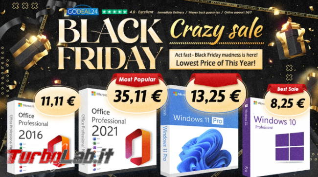 Questa settimana TLI (16 novembre 2024) - FrShot_1731396863 Questa settimana TLI (16 novembre 2024) - FrShot_1731396863