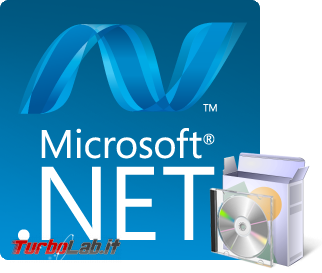 Questa settimana TLI (17 dicembre 2022) - microsoft net offline installer