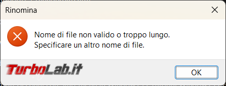 Questa settimana TLI (17 giugno 2023)