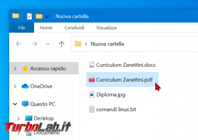 Questa settimana TLI (17 luglio 2021) Questa settimana TLI (17 luglio 2021)