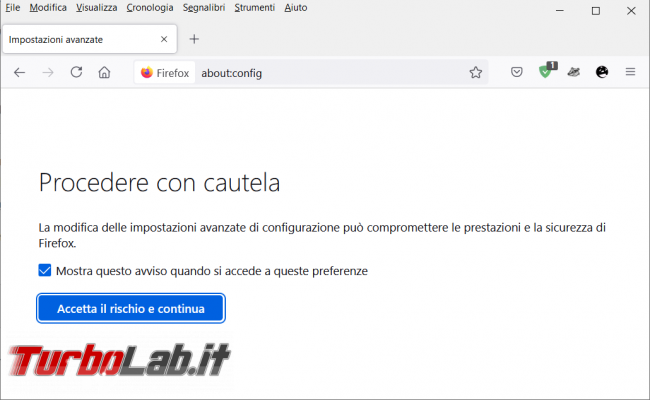 Questa settimana TLI (17 luglio 2021) Questa settimana TLI (17 luglio 2021)
