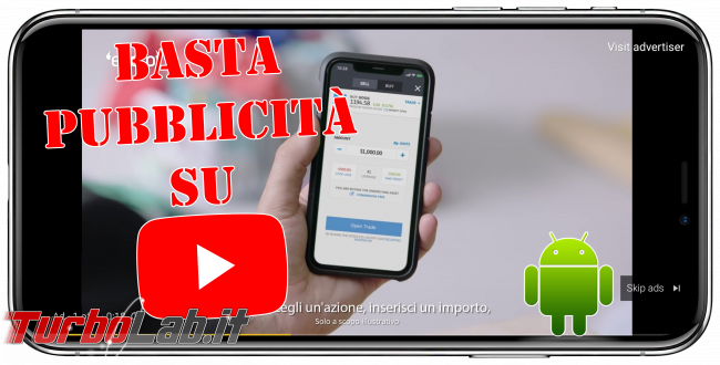 Questa settimana TLI (19 marzo 2022) Questa settimana TLI (19 marzo 2022)