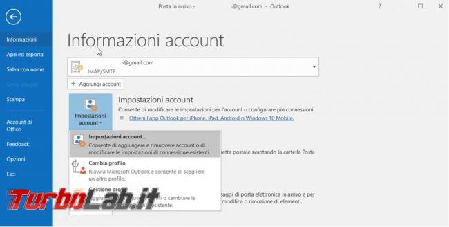Questa settimana TLI (20 gennaio 2018) Questa settimana TLI (20 gennaio 2018)