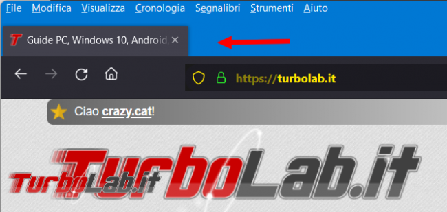 Questa settimana TLI (21 maggio 2022) Questa settimana TLI (21 maggio 2022)