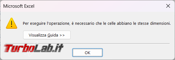 Questa settimana TLI (21 ottobre 2023)