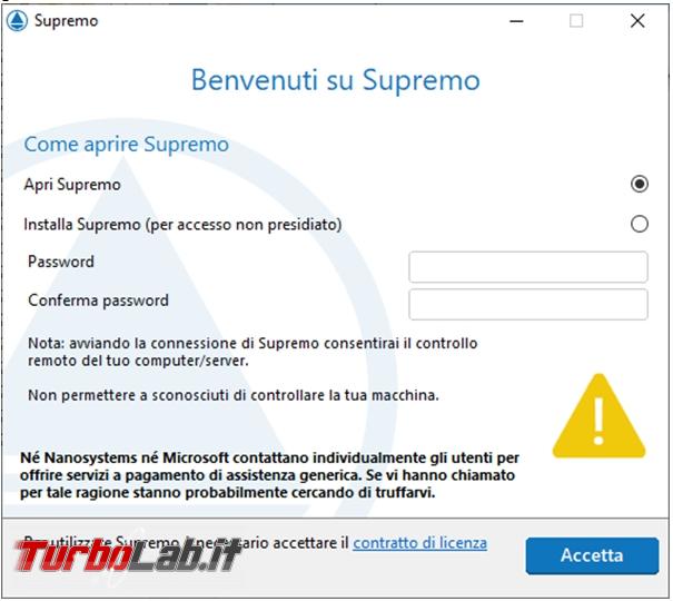 Questa settimana TLI (23 maggio 2020)