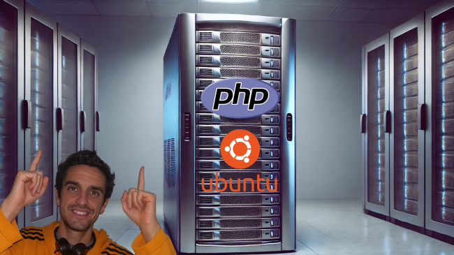 Questa settimana TLI (23 novembre 2024) - server php ubuntu