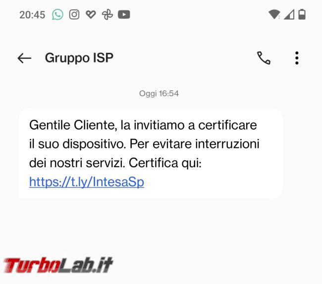 Questa settimana TLI (23 settembre 2023) - Screenshot_2023-09-19-20-45-32-30_cf3cf72bd8e53b0db7ddb0a6f2208af9