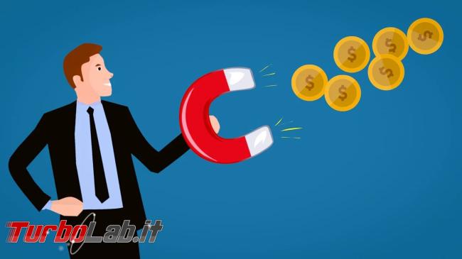 Questa settimana TLI (24 giugno 2023) - earn-3172501_1280 Questa settimana TLI (24 giugno 2023) - earn-3172501_1280