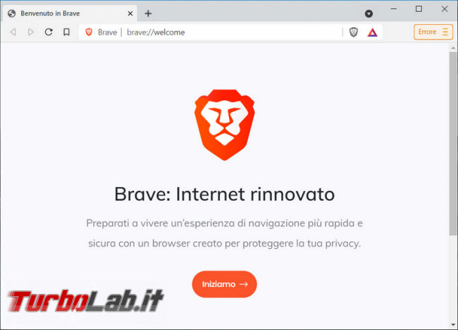 Questa settimana TLI (24 luglio 2021)