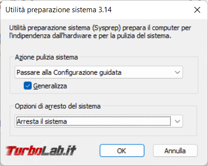 Questa settimana TLI (25 giugno 2022)