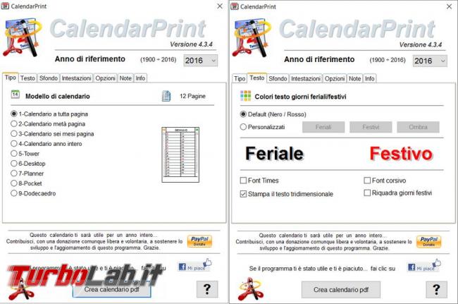 Questa settimana TLI (26 dicembre 2015) Questa settimana TLI (26 dicembre 2015)