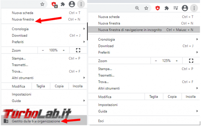 Questa settimana TLI (26 dicembre 2020) Questa settimana TLI (26 dicembre 2020)