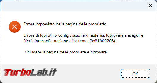 Questa settimana TLI (27 maggio 2023) Questa settimana TLI (27 maggio 2023)