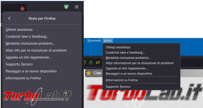 Questa settimana TLI (29 luglio 2023) Questa settimana TLI (29 luglio 2023)