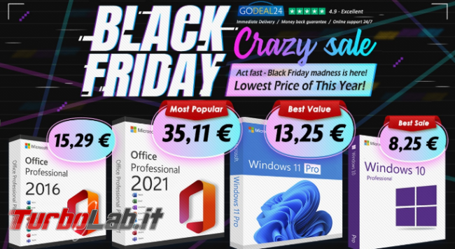 Questa settimana TLI (30 novembre 2024) - FrShot_1732697030