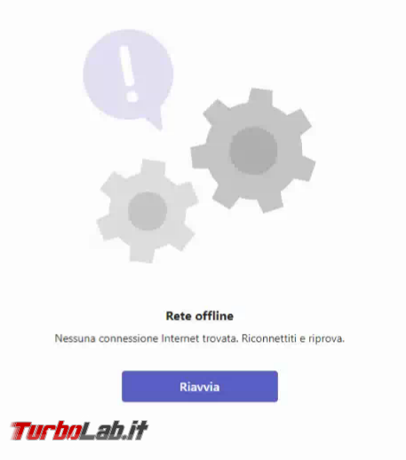 Questa settimana TLI (31 agosto 2024)