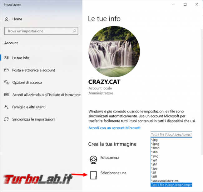 Questa settimana TLI (31 luglio 2021)