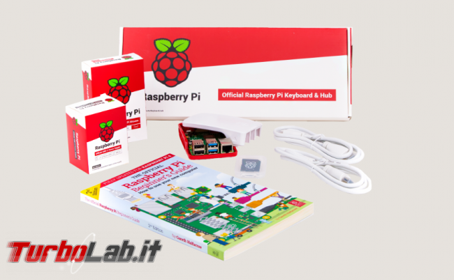 Raspberry Pi 4 soli 35 dollari festeggiare compleanno - FrShot_1582824903