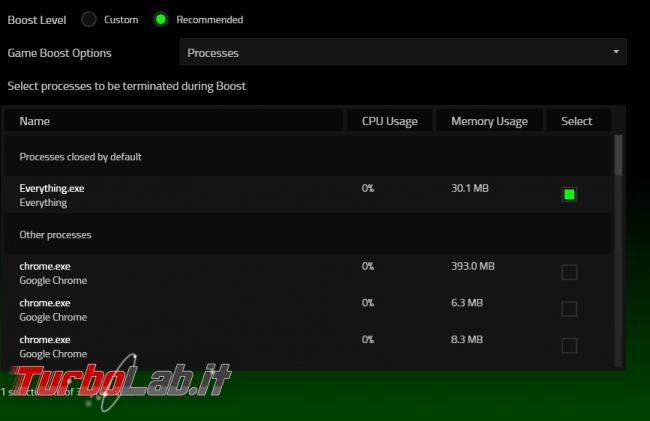 Razer Cortex Game Booster: come velocizzare giochi PC - 2017-03-14 20_13_00-Razer Cortex