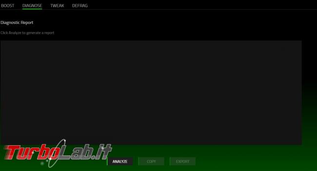 Razer Cortex Game Booster: come velocizzare giochi PC - 2017-03-14 20_13_56-Razer Cortex