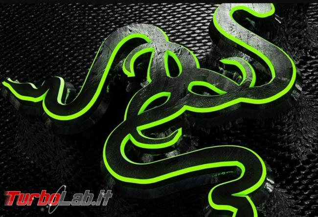 Razer Cortex Game Booster: come velocizzare giochi PC