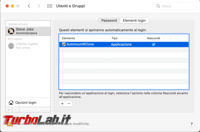 Rclone: coltellino svizzero gestione spazi cloud! [Linux][MacOS][Windows][Android][iOS]