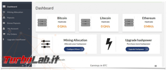 Recensione / review CryptoRevolutiontime: piattaforma integrata formazione, trading, cloud mining, stake pooling gestione MasterNode (video)