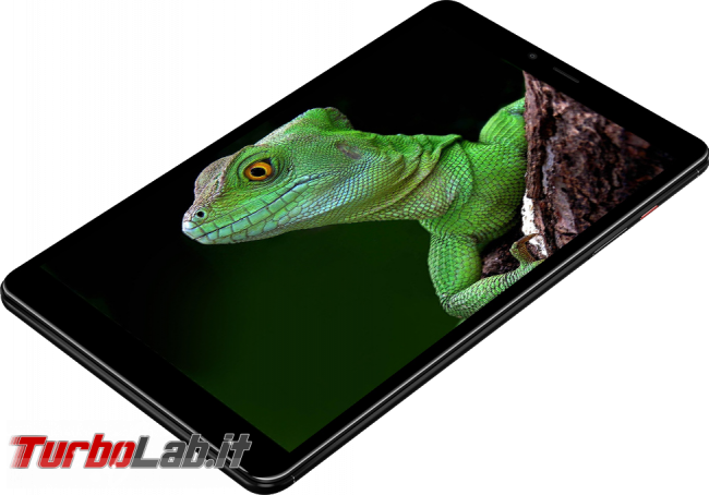 Recensione tablet Chuwi Hi9 Pro 4G LTE: è buon acquisto? (video)
