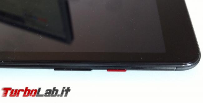 Recensione tablet Chuwi Hi9 Pro 4G LTE: è buon acquisto? (video) - IMG_20180915_163847