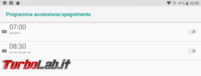 Recensione tablet Chuwi Hi9 Pro 4G LTE: è buon acquisto? (video) - Screenshot_20180915-225238