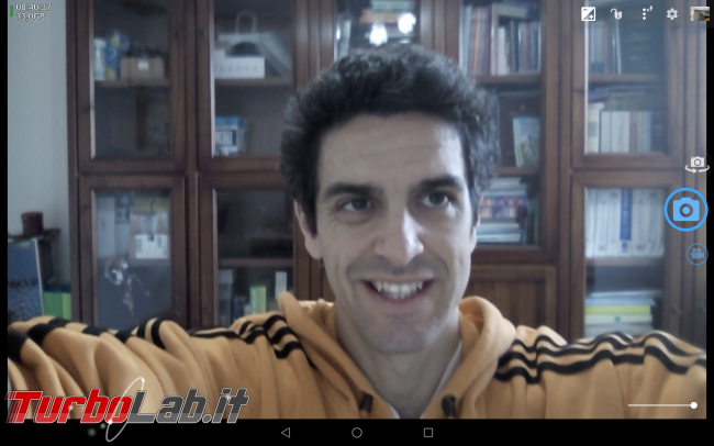 Recensione tablet Chuwi Hi9 Pro 4G LTE: è buon acquisto? (video) - Screenshot_20180916-084039