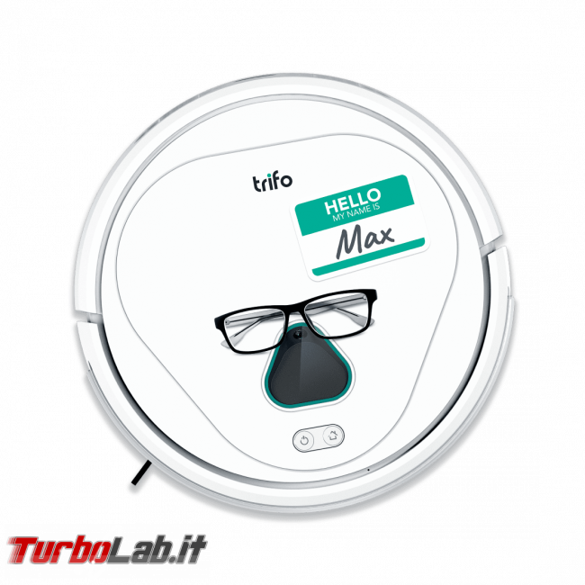 Recensione Trifo Max: robot aspirapolvere, lavapavimenti sentinella antifurto tutto--