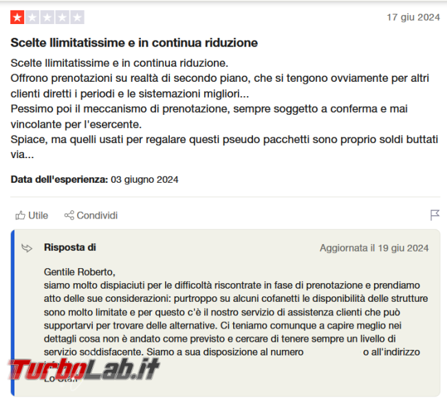recensioni online: come distinguere quelle fasulle usare meglio quelle reali