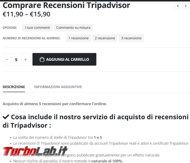 recensioni online: come distinguere quelle fasulle usare meglio quelle reali