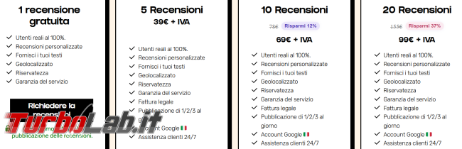 recensioni online: come distinguere quelle fasulle usare meglio quelle reali